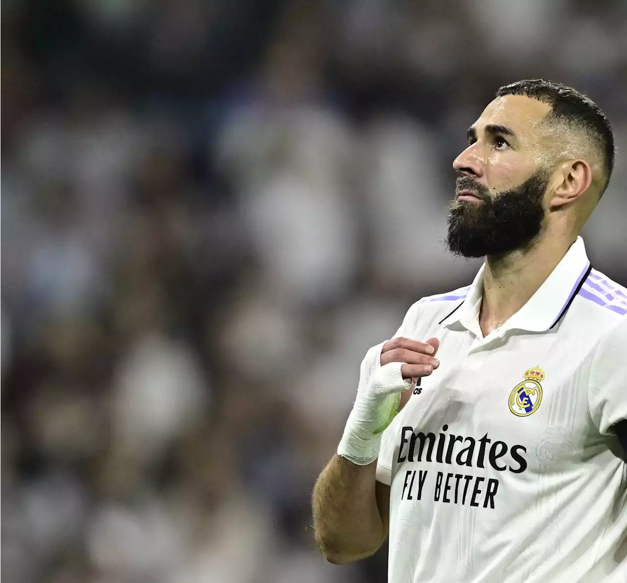 Real Madrid : après 14 saisons, Karim Benzema quitte le club