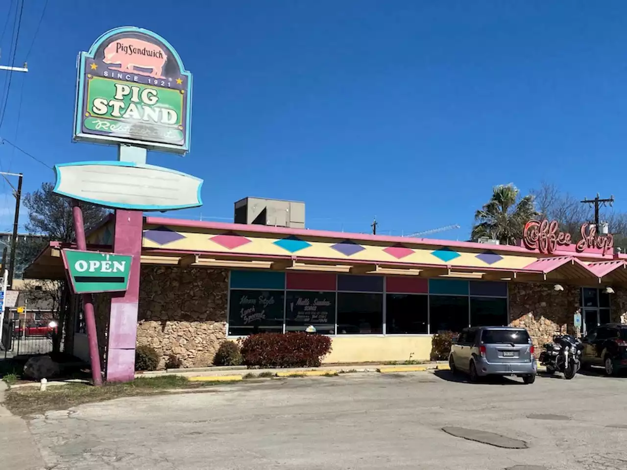 The San Antonio-area bars and restaurants that closed so far in 2023