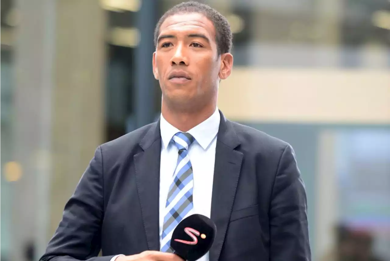 HRC closes Ashwin Willemse case