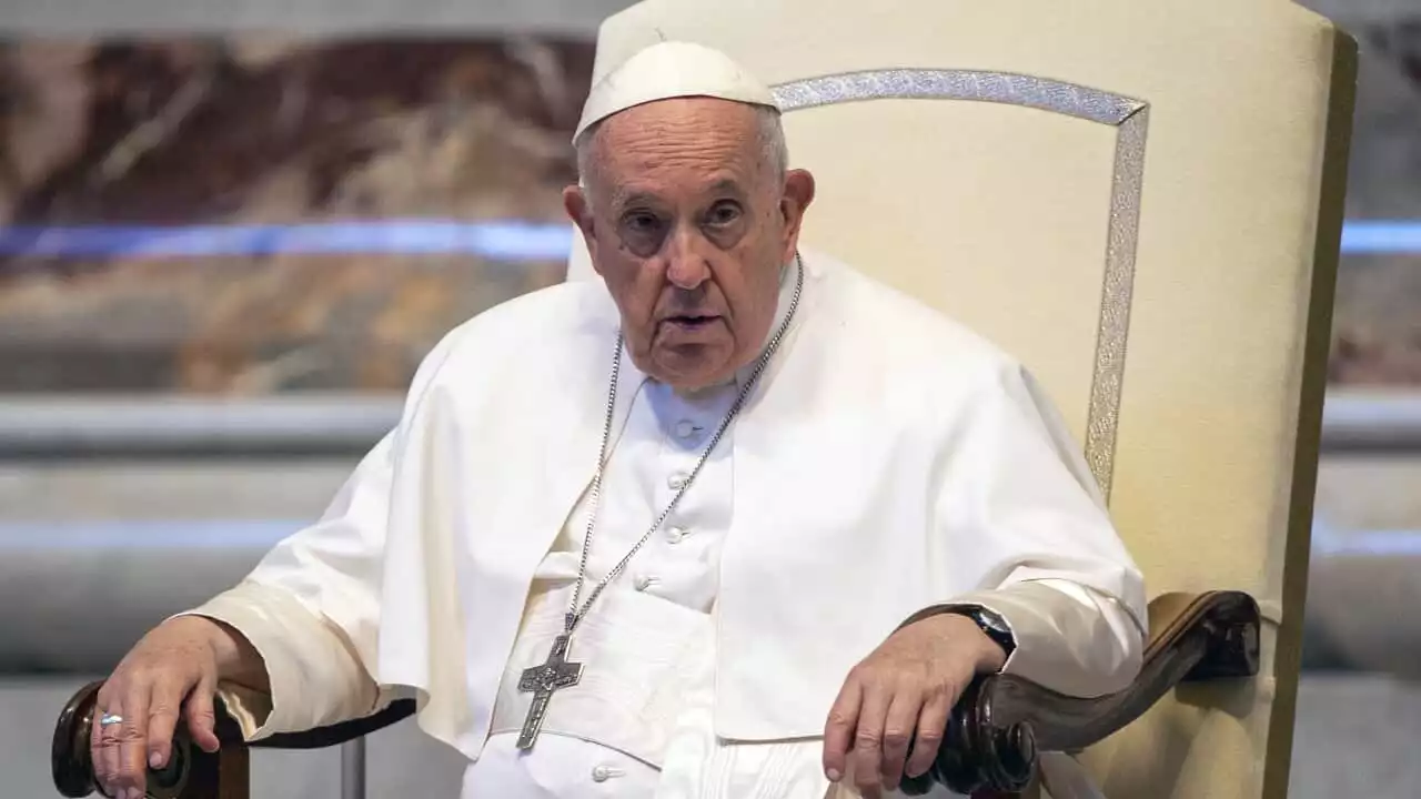 Why the Pope is visiting this country of just 1,300 Catholics