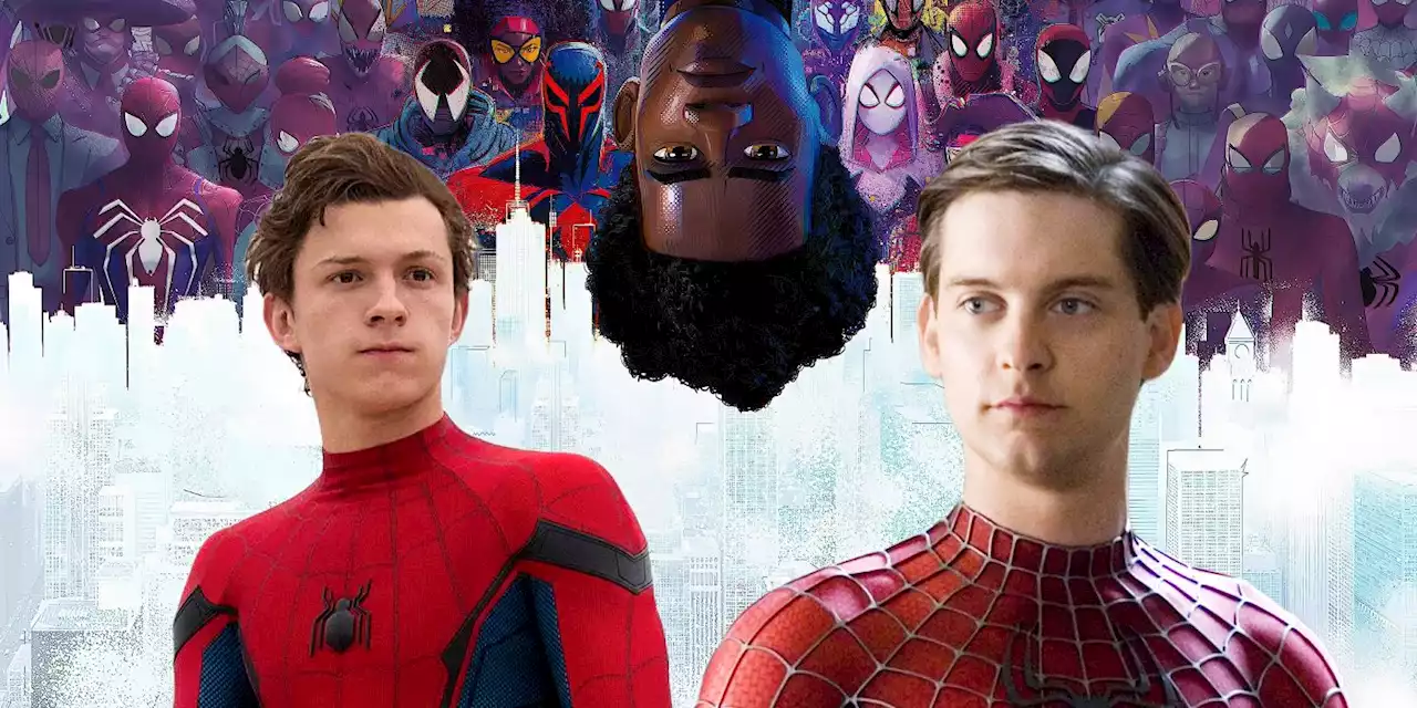 Across The Spider-Verse Box Office Exceeds Expectation - 3rd Best Spidey Opening Weekend Ever