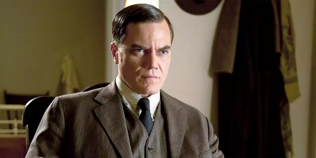 Boardwalk Empire Star Details Chaotic First Martin Scorsese Meeting For HBO Show