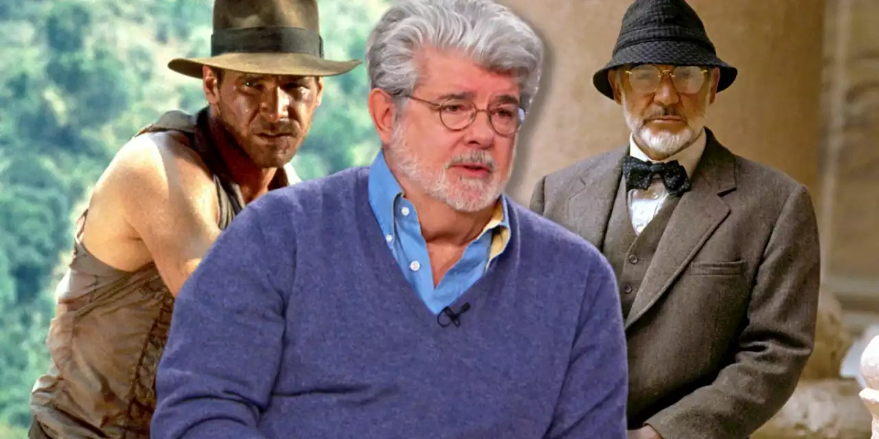 The True Story Behind Indiana Jones’ Real Name