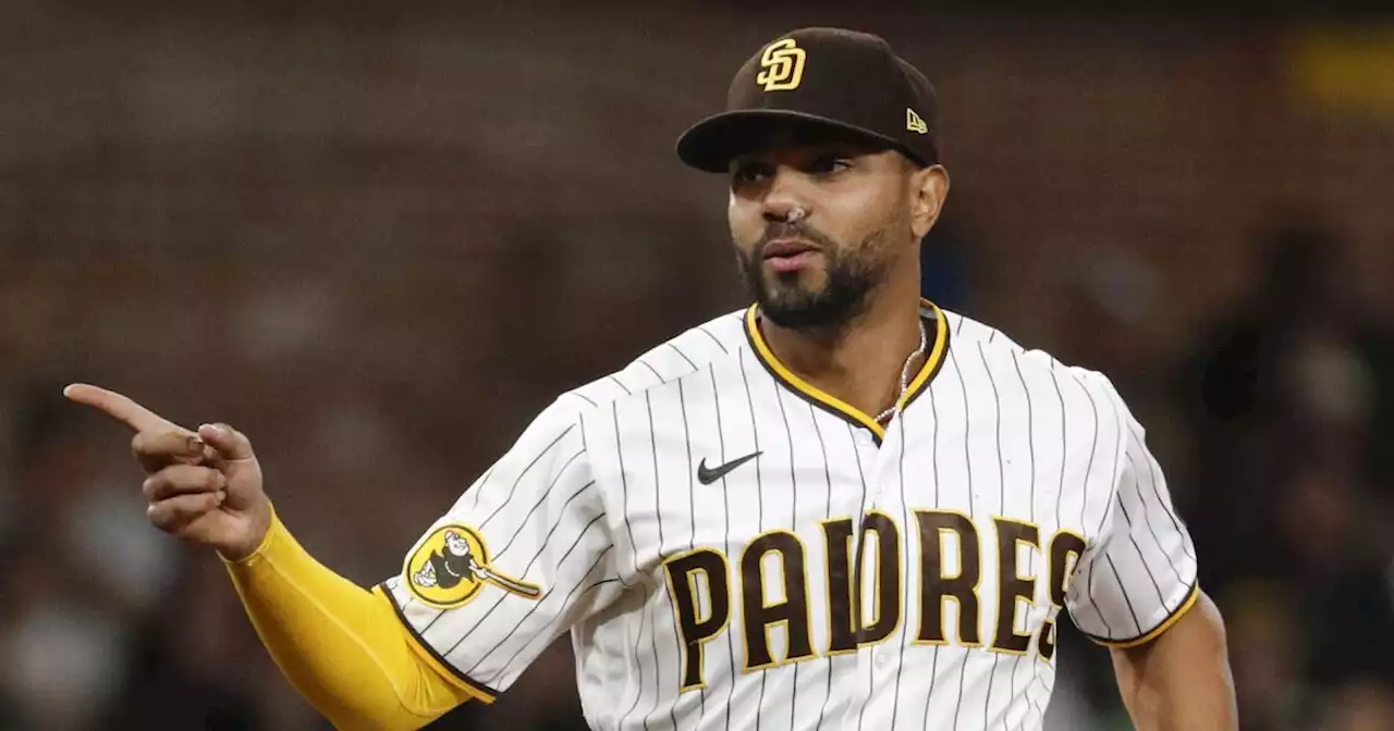 Padres pregame: Xander Bogaerts day-to-day, Rougned Odor could be available off bench