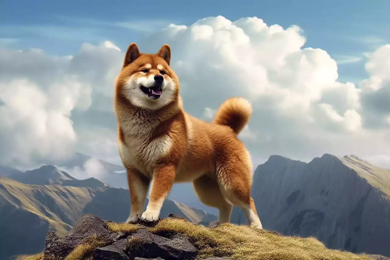 ปริมาณการทำธุรกรรมขนาดใหญ่ด้วยเหรียญ Shiba Inu เพิ่มขึ้นเกิน 1.6 ล้านล้าน SHIB ในเดือนนี้