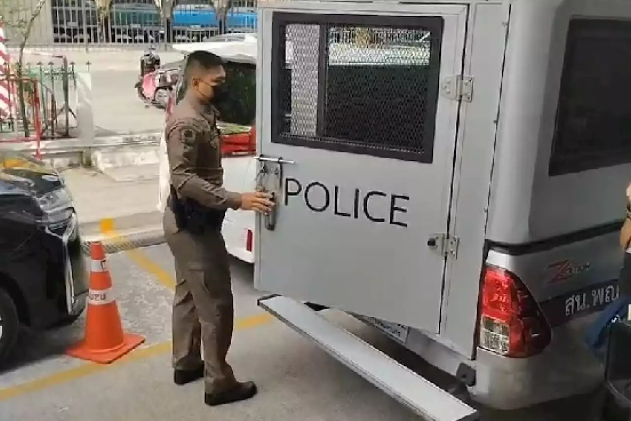 ฝากขัง53นักท่องเที่ยวชาวจีนมั่วยาเสพติดสถานบันเทิงดัง