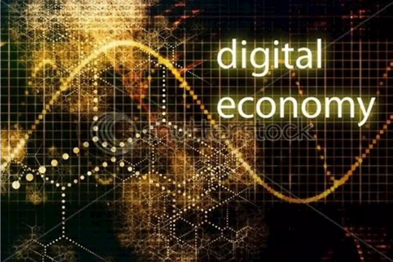 Indonesia Punya Potensi Besar Pimpin Blok Ekonomi Digital Regional