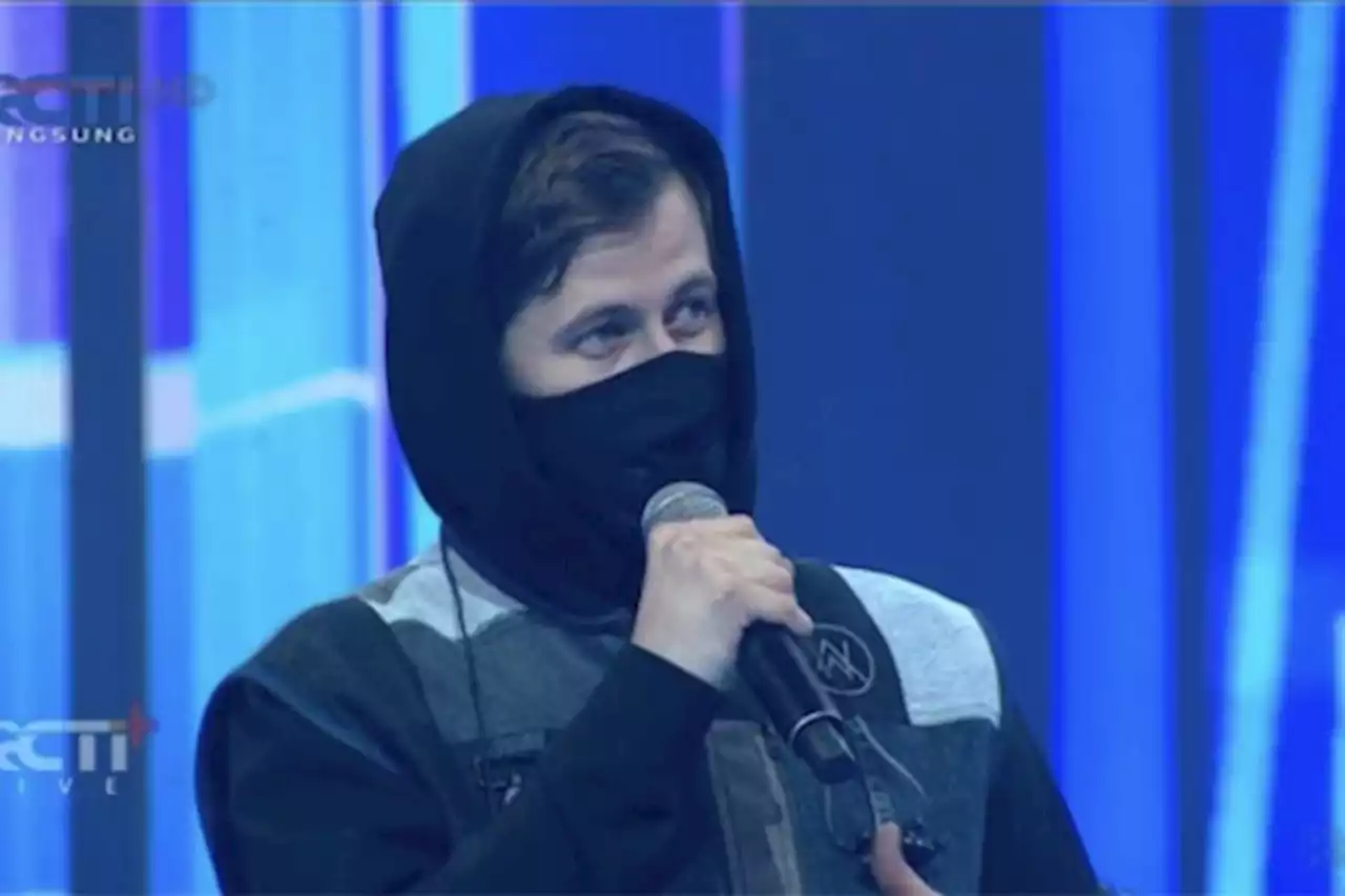 Senang Bisa Terhubung dengan Fans Lintas Generasi Lewat Medsos, Alan Walker: Saya Dapat Feedback