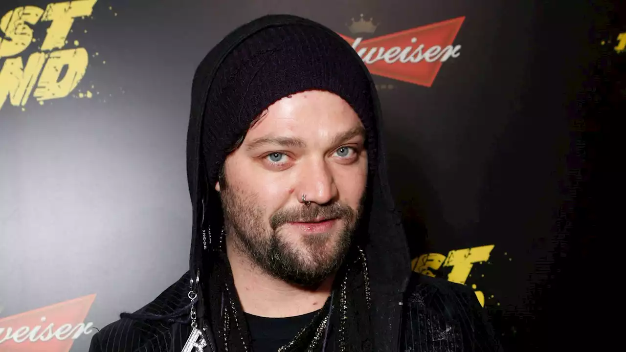 Bam Margera: Jackass star goes missing after saying he'd smoke crack 'until I'm dead'