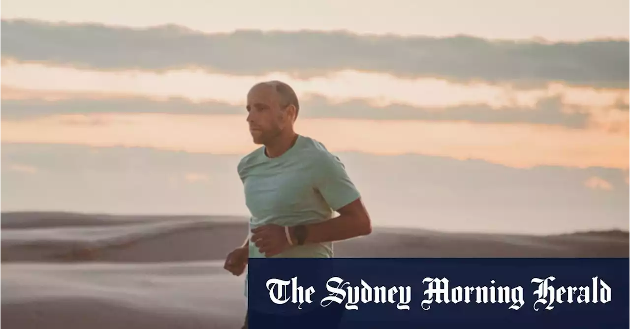 ‘Ripper day for a run’: An Australian’s mission to jog around the world