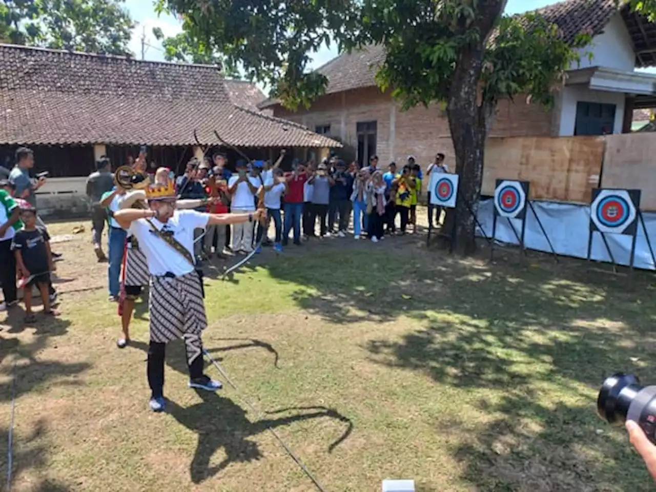 Ditanya Peluang Jadi Cawapres Ganjar atau Anies, Sandiaga Uno: Masih Ospek