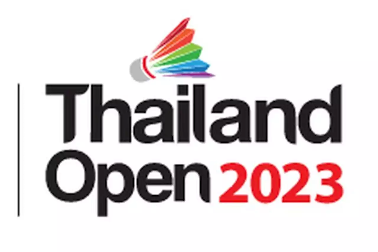 Hasil Lengkap Final Thailand Open 2023: Korsel Mendominasi, Indonesia Nirgelar