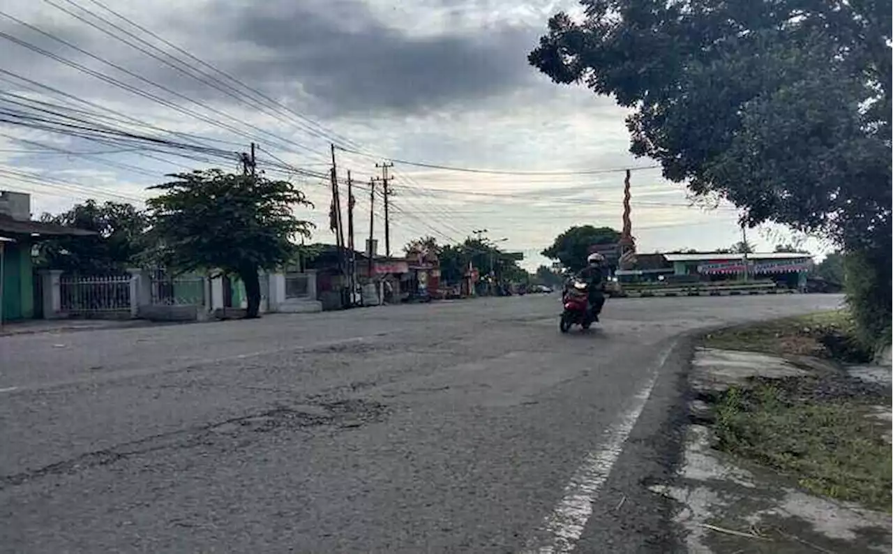 Mendung Menggantung di Boyolali, Cek Prakiraan Cuaca Lengkap Minggu 4 Juni