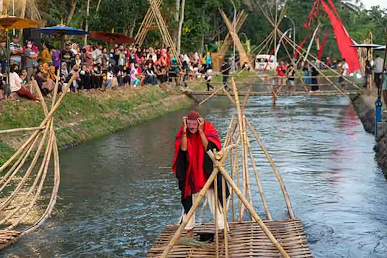 Promosi Wisata Sleman, Festival Van Der Wijck Masuk Agenda KEN Kemenparekraf