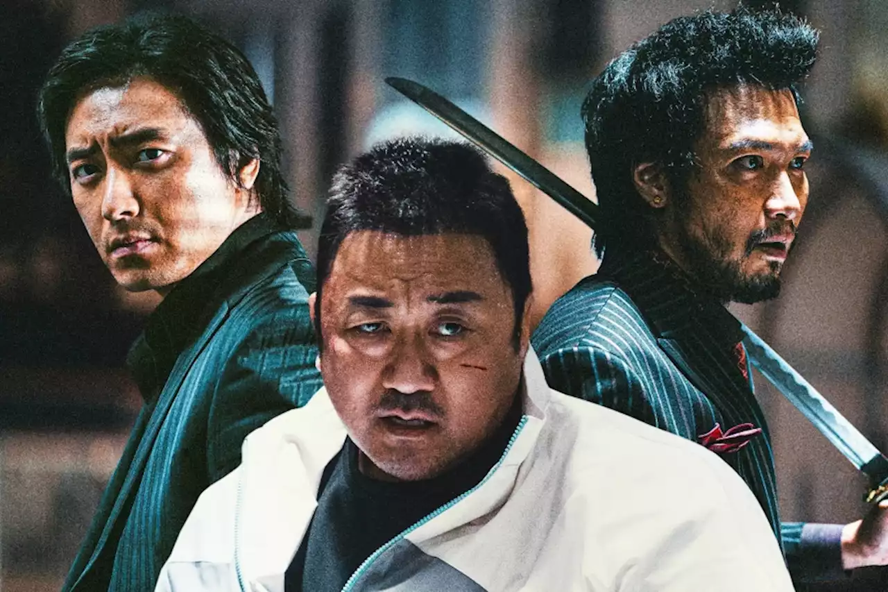 “The Outlaws 3” Becomes Fastest Film In The Franchise To Surpass 3 Million Moviegoers