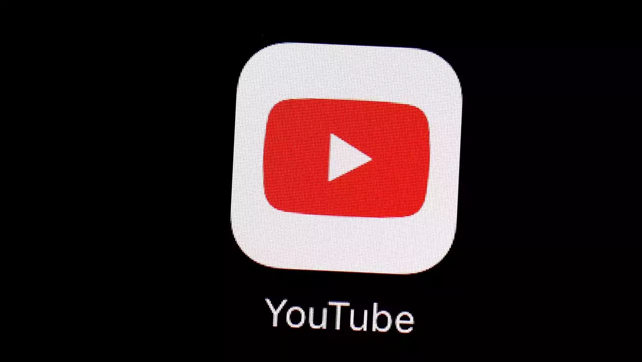 YouTube changes policy to allow false claims about past U.S. elections