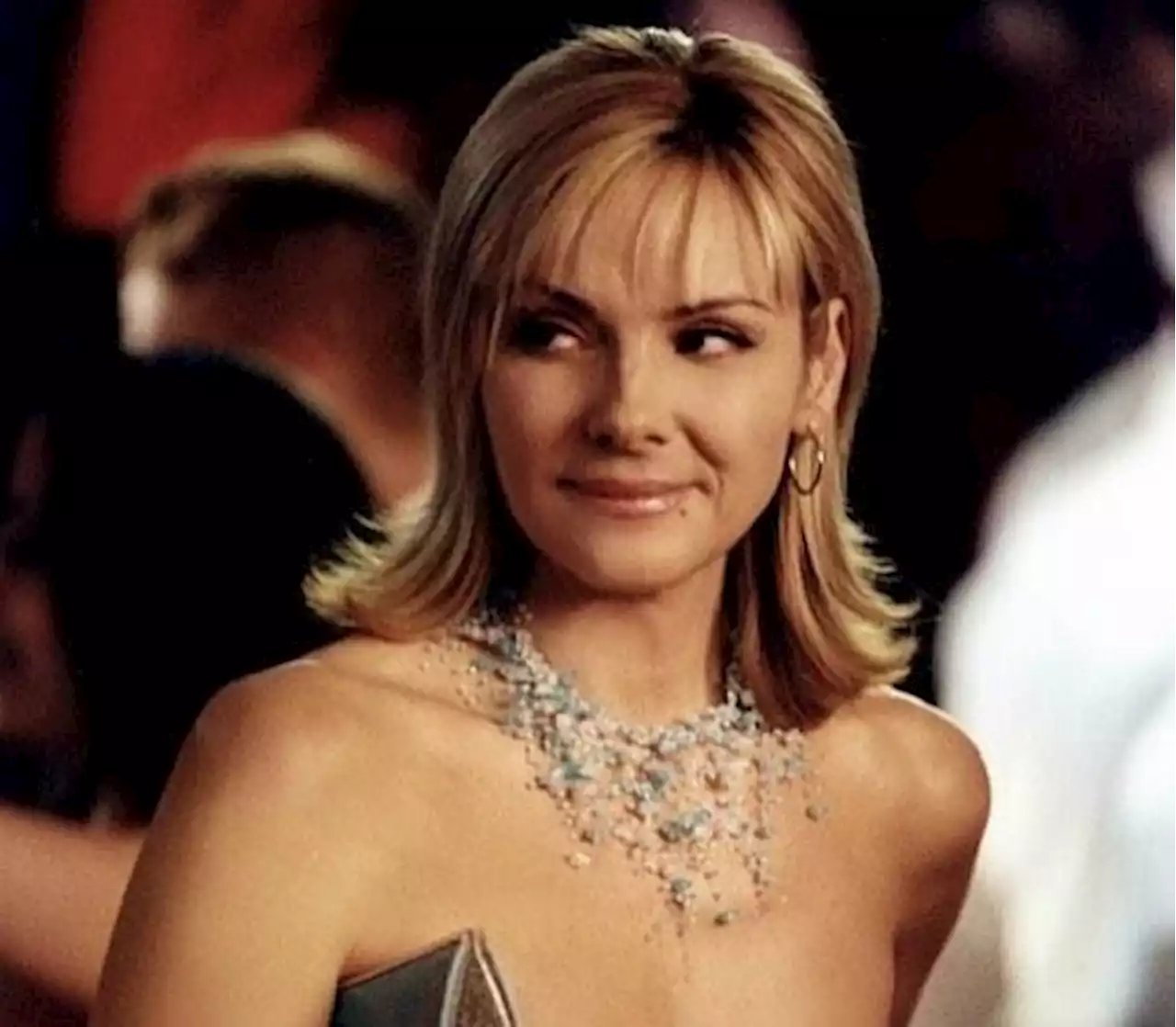 Kim Cattrall Had Terms And Conditions For Returning To SATC Reboot | Stellar