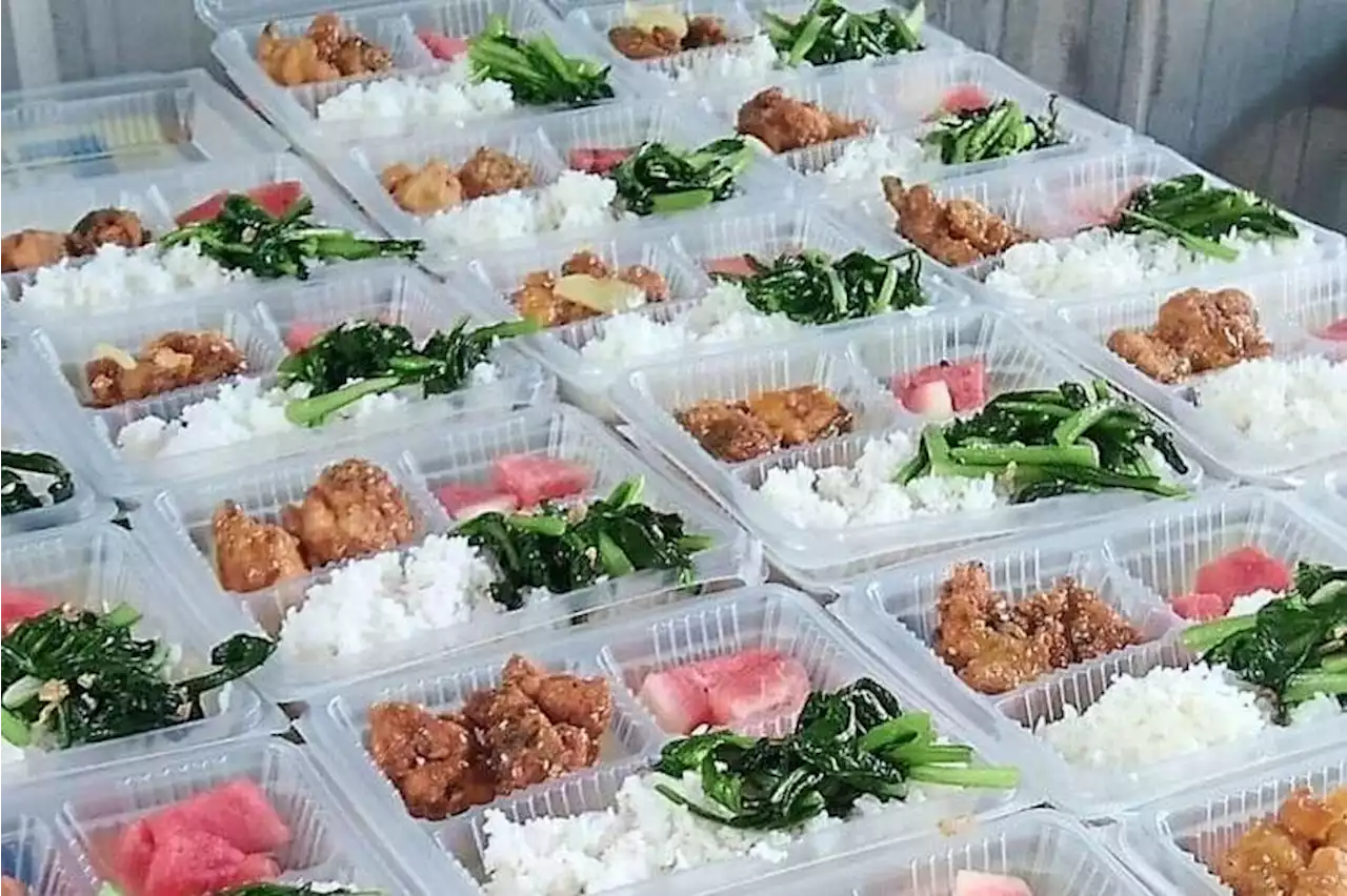 Caterer in Malaysia becomes victim of an expensive prank