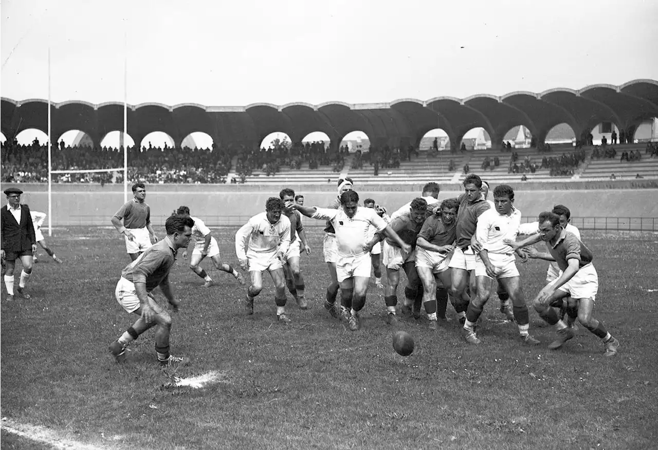 Jouez avec l’Œil des archives : devinez la légende de nos photos !