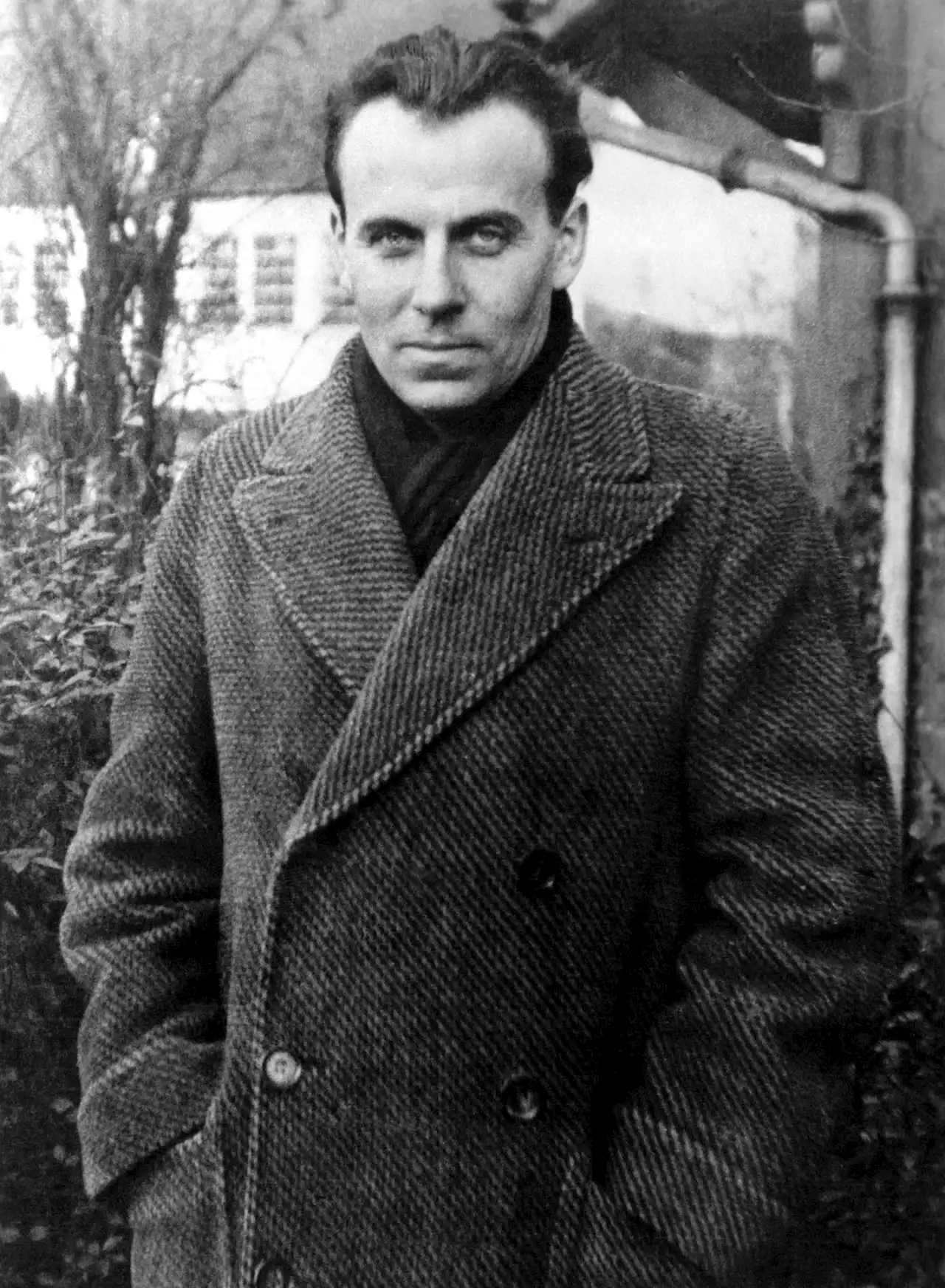 Louis-Ferdinand Céline réédité dans La Pléiade, comme une fin d’inventaire