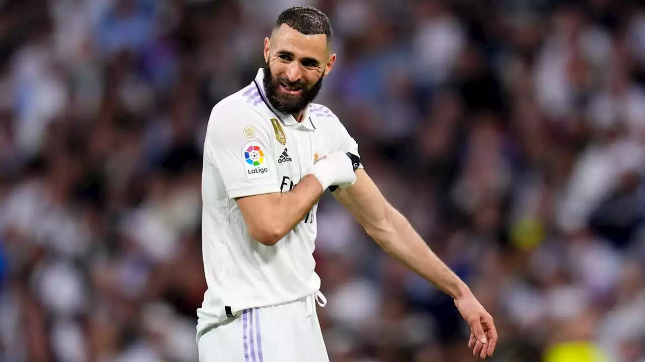 Fotboll: Lagkaptenen Karim Benzema lämnar Real Madrid efter 14 år