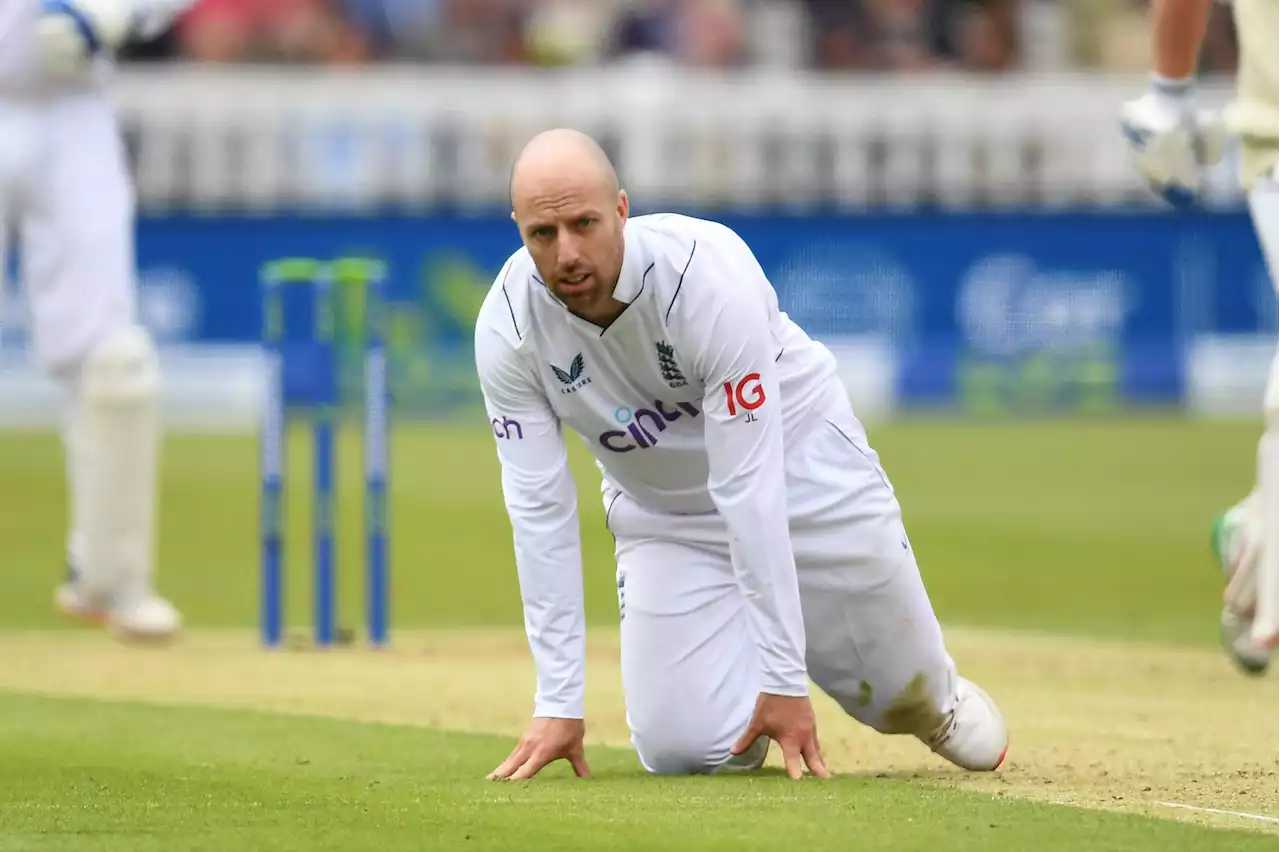 England dealt Ashes injury blow as another bowler is set to miss series against Australia