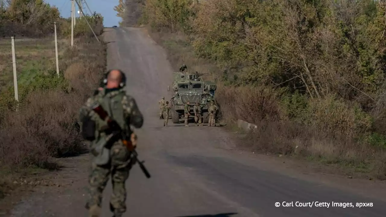 Рогов рассказал о попытке ВСУ прорвать запорожский фронт в районе Времевского выступа