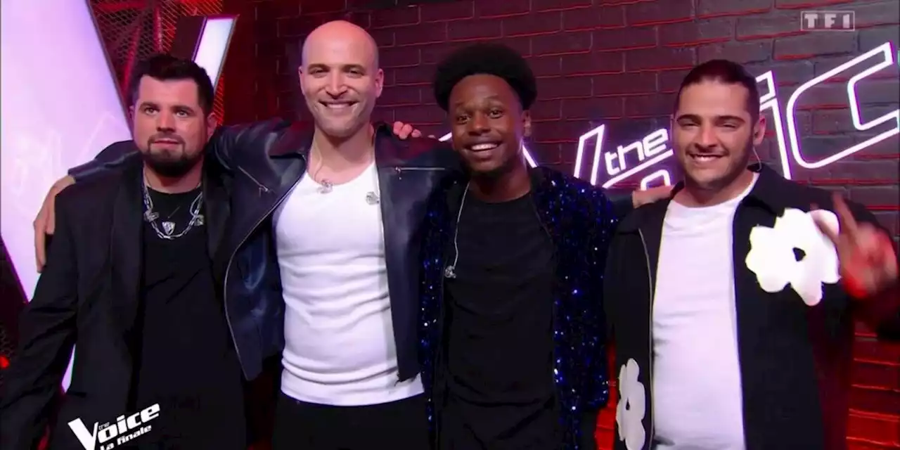 The Voice 2023 : qui a gagné la saison 12 ?