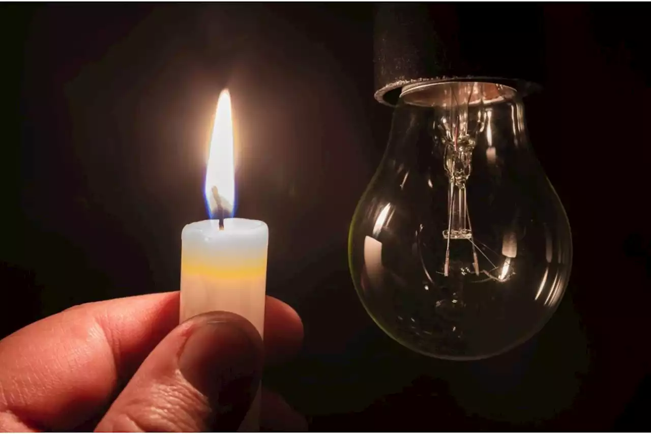 Eskom reduces load shedding to stage 2 this afternoon | The Citizen