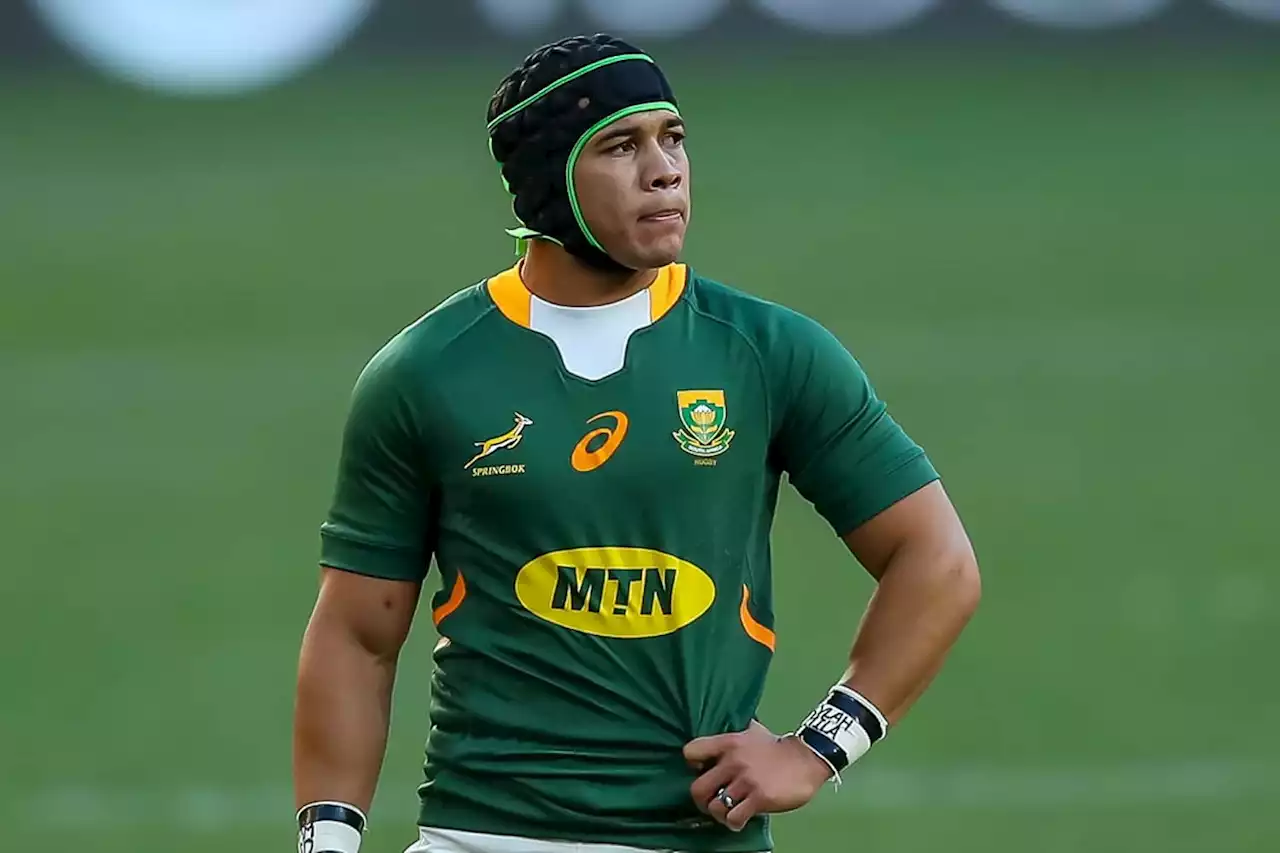 Kolbe rejects Stormers' mega-deal, set for move to Japan | The Citizen