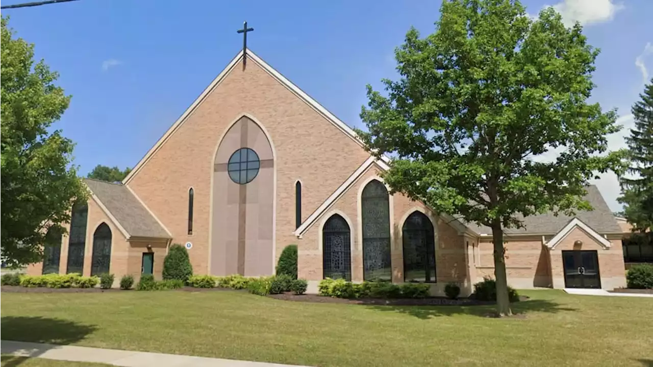 Trans Person Who Confronted Ohio Priest During Homily Speaks Out