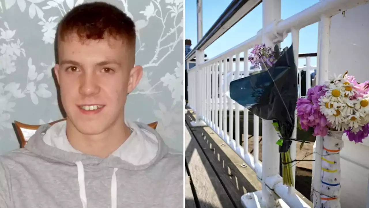 Bournemouth beach incident: 'Kind and generous' boy, 17, named as victim alongside girl, 12