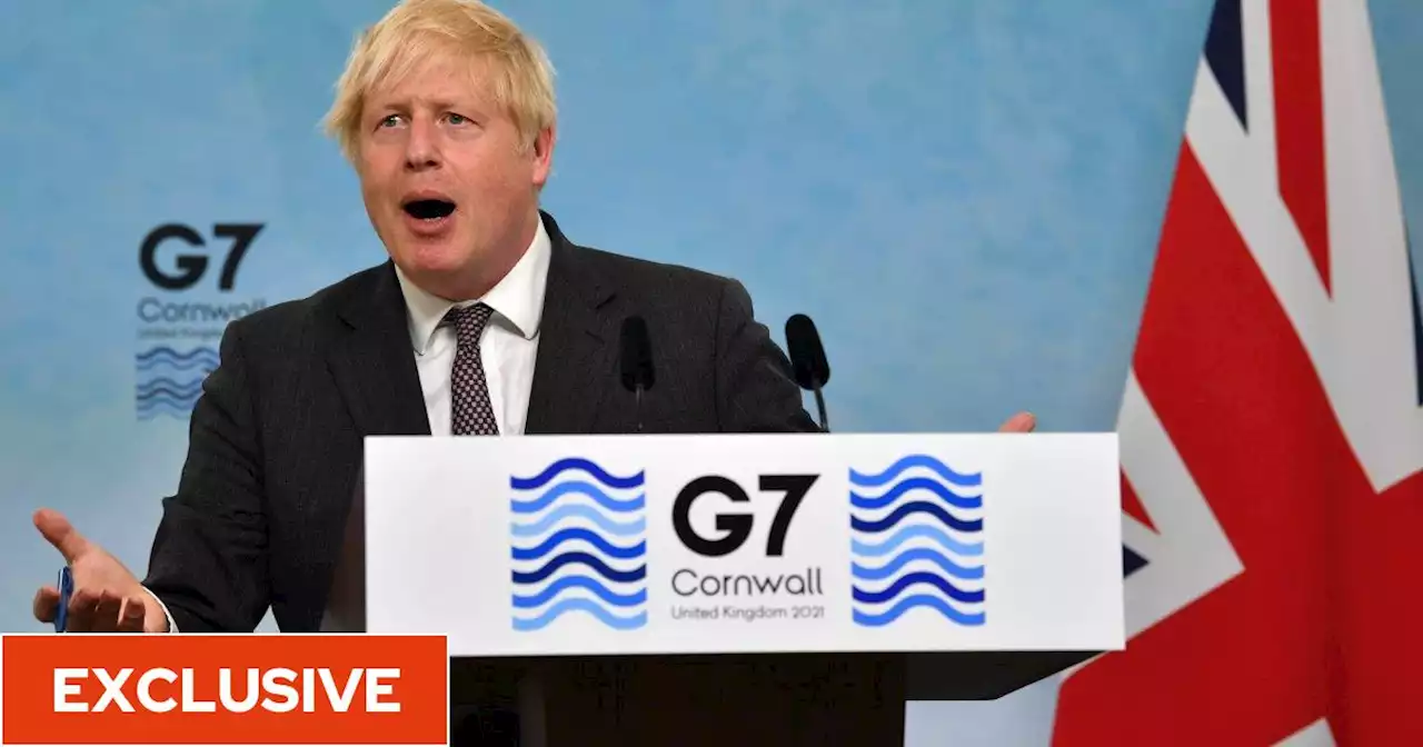 Inquiry to consider if Government knew Cornwall's G7 summit would be a 'super spreader' event