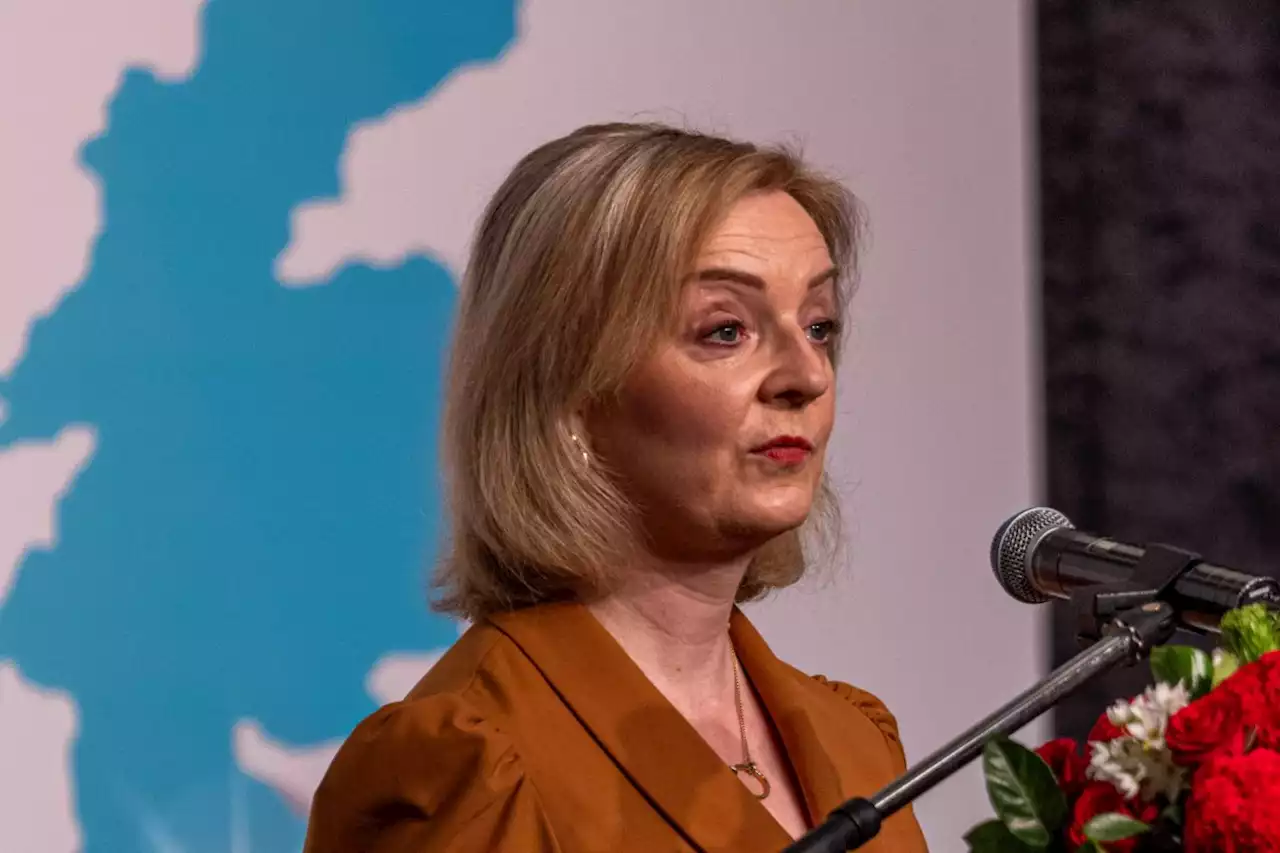 Scrapping inheritance tax, as Liz Truss suggests, is the wrong answer to the right problem