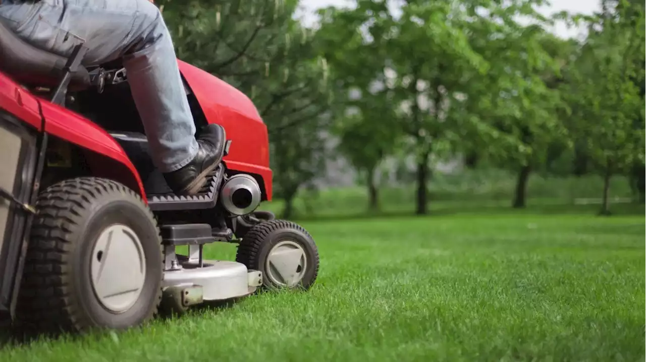 Best Riding Lawn Mowers In 2023