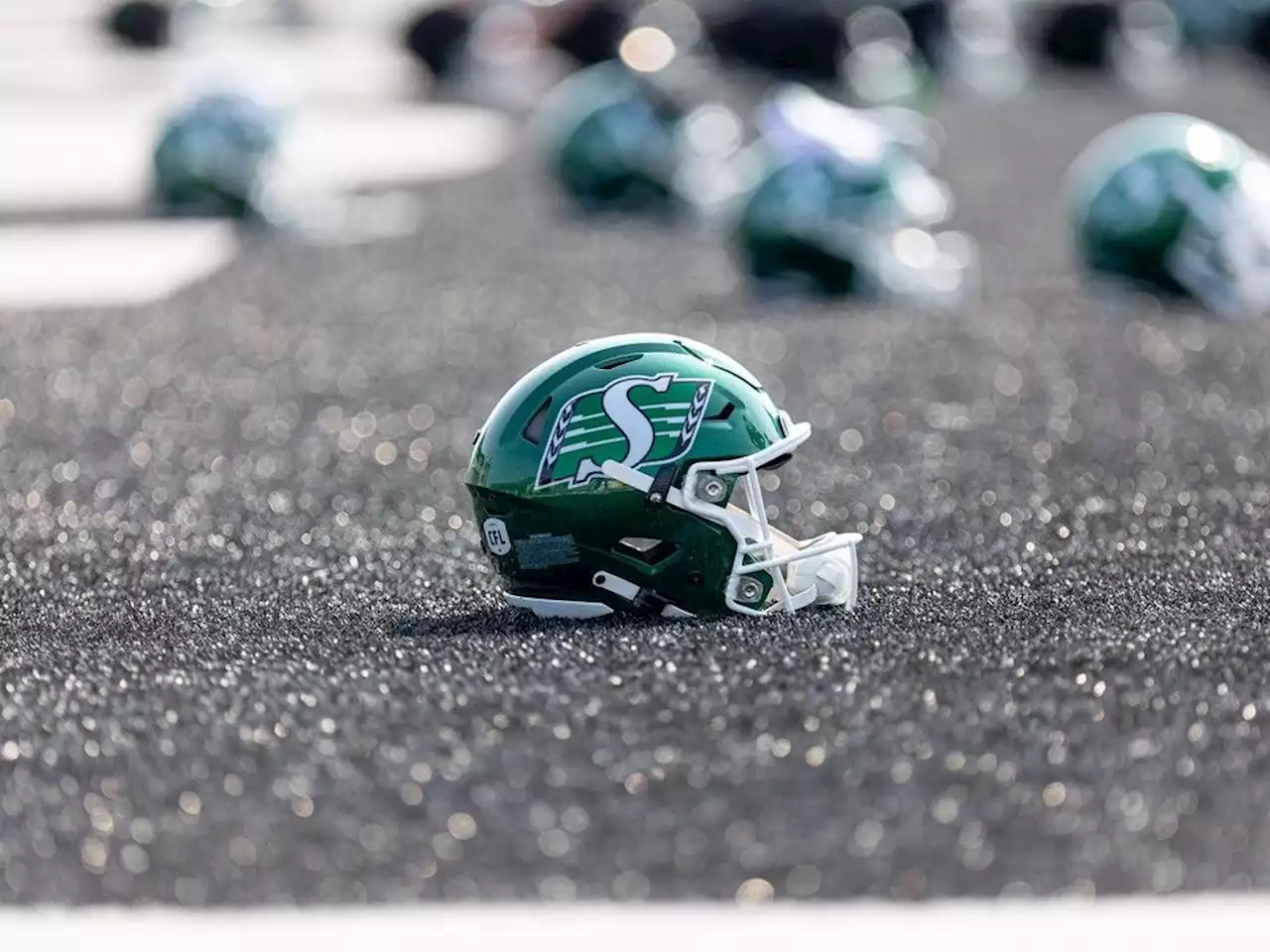 Roughriders announce final cuts with 54 players making active roster