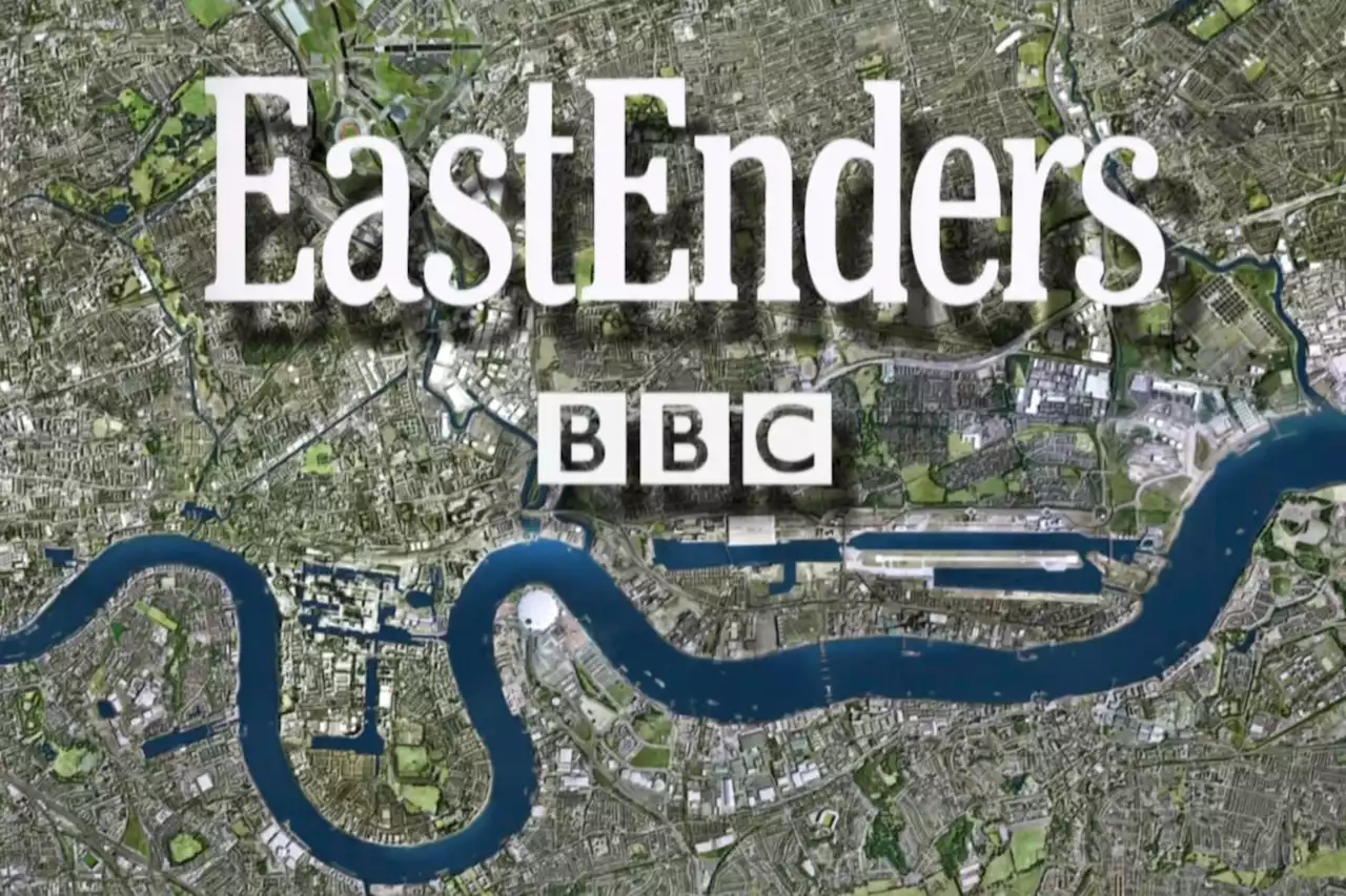 EastEnders legend reveals real reason she quit the soap and vows not to return