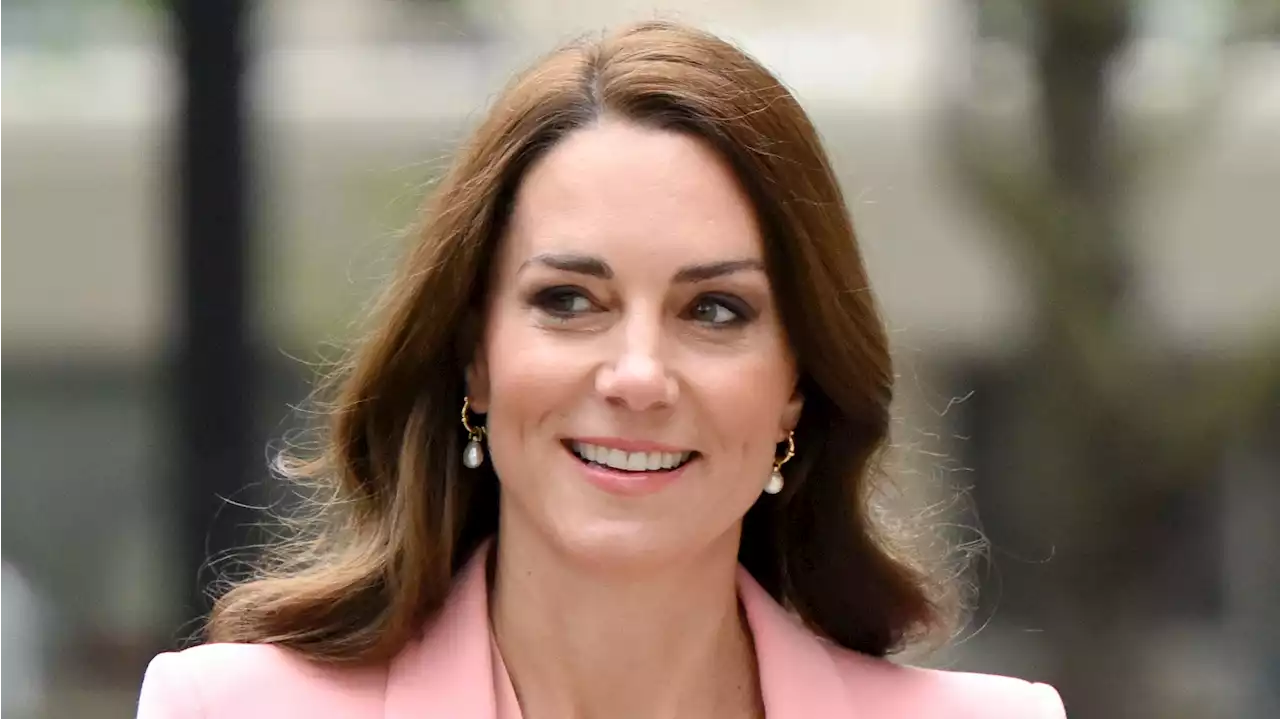 I'm proud to back The Sun's Baby, Bank on Us campaign, says Kate Middleton