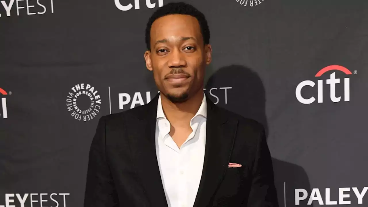 Tyler James Williams Warns of the Danger of Speculating About Someone’s Sexuality