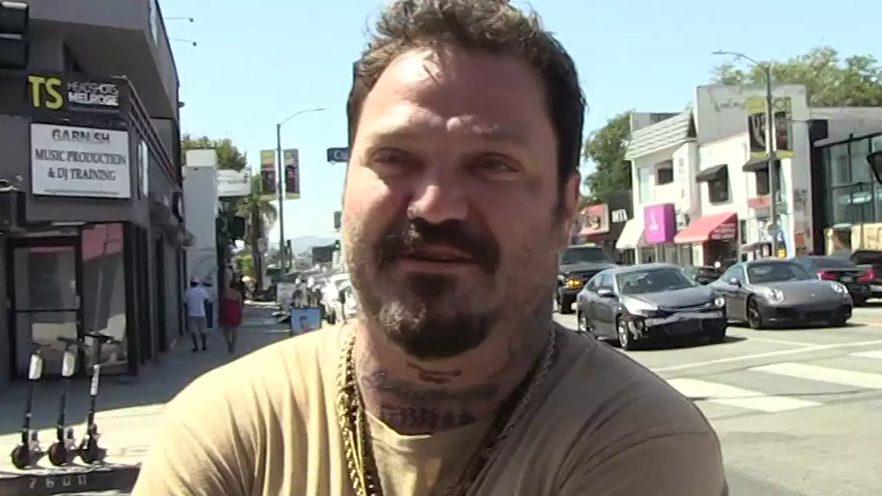 Bam Margera's Brother Puts Out Urgent Call for Whereabouts, Hints at Danger