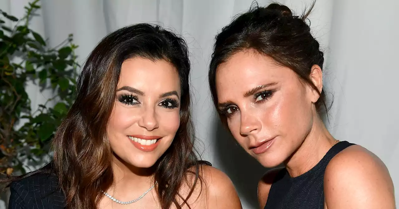 Eva Longoria shares rare details on her ‘extremely loyal’ friendship with Victoria Beckham