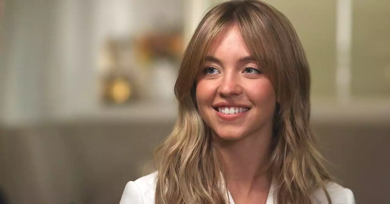 Sydney Sweeney on new film ‘Reality’ and love for Ford Broncos