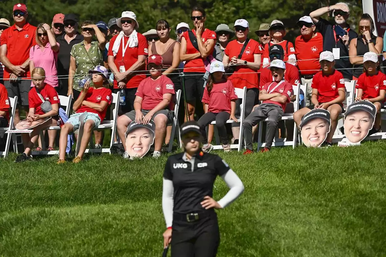 Brooke Henderson’s greatness: Why her impact on Canadian golf runs so deep