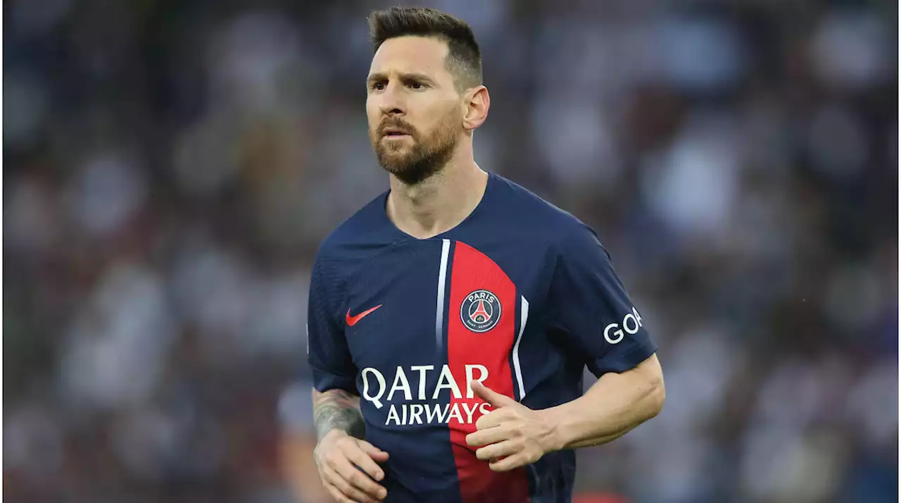 Pfiffe und Niederlage für Messi bei PSG-Abschied – Weitere Klubs bekunden Interesse