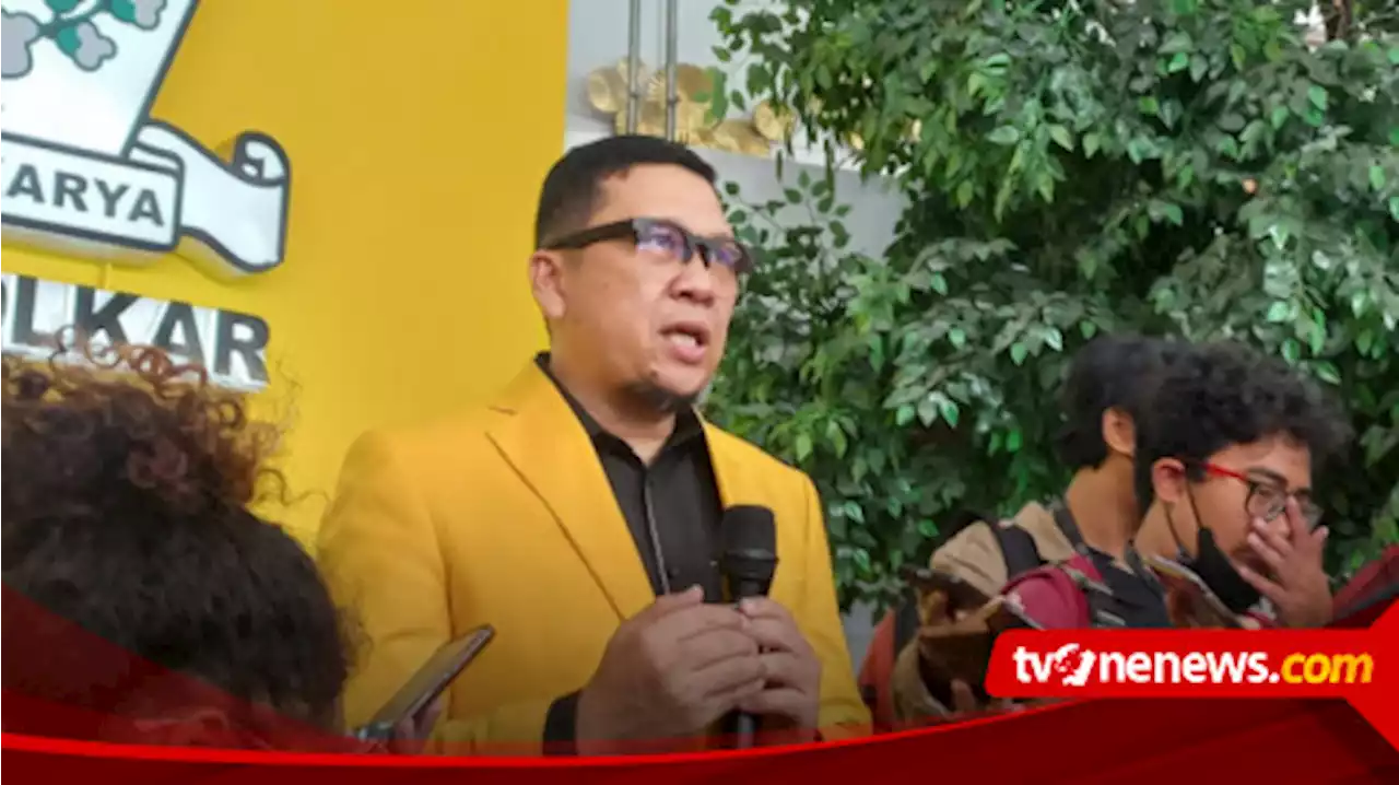 Buntut Pertemuan Ketum PAN dengan Elite PDIP, Golkar Bongkar Tindakan Zulhas ke Airlangga Hartarto