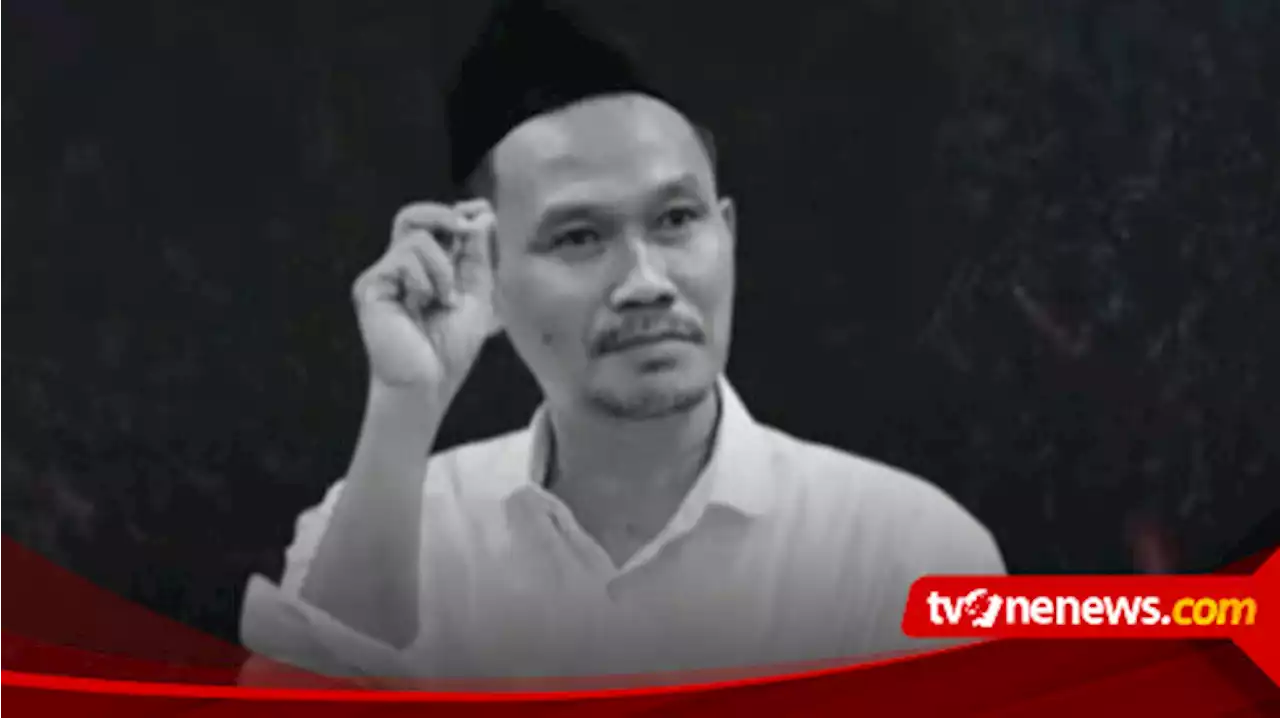 Jangan Sampai Salah! Ini Wirid yang Benar dan Sesuai dengan yang Diajarkan Rasulullah SAW kata Gus Baha, Ternyata...