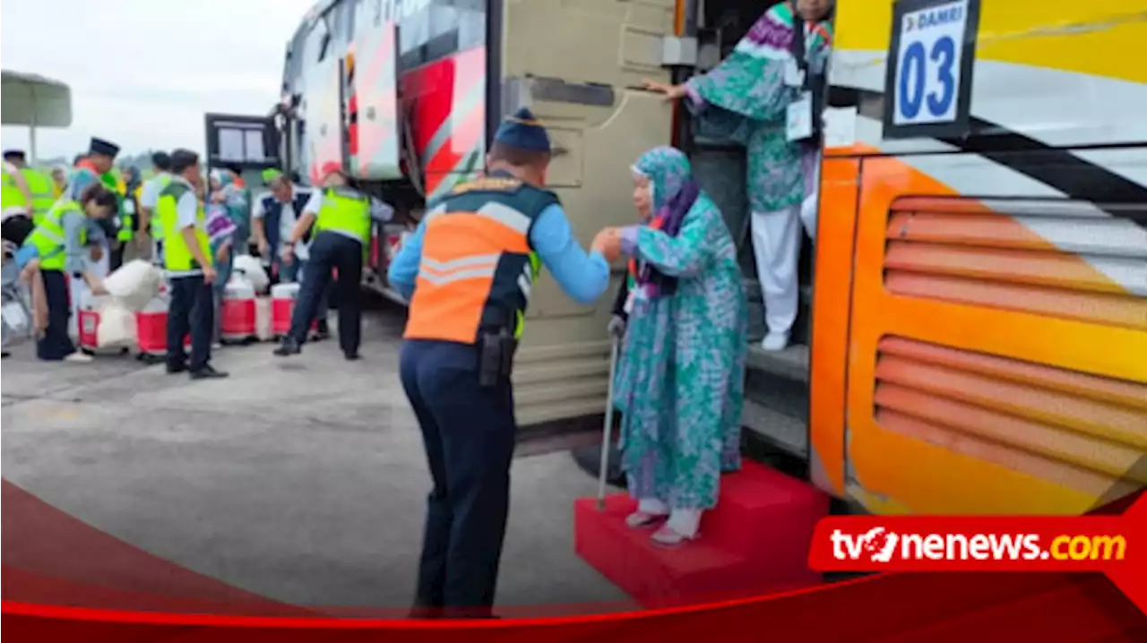 Memilukan, Saat Jalani Perawatan di RS Kota Madinah, Satu Jemaah Haji asal Lhokseumawe Meninggal Dunia