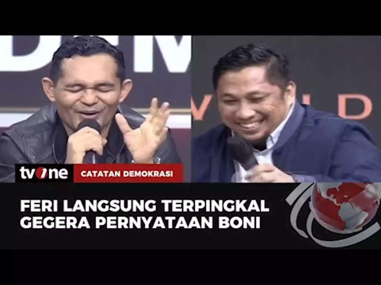 Pengamat Politik Pertanyakan Masa Jabatan KPK, Mengapa Hanya 4 Tahun? - tvOne