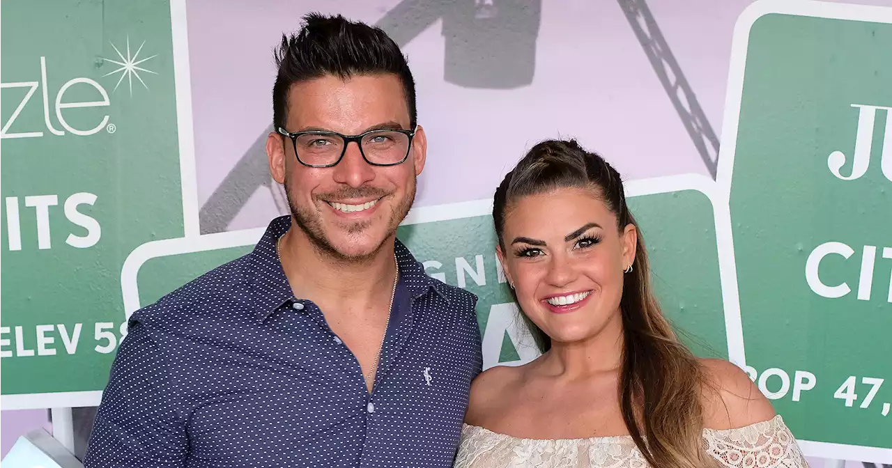 Brittany Cartwright: Jax and I Have 'The Itch' to Return to 'Pump Rules'