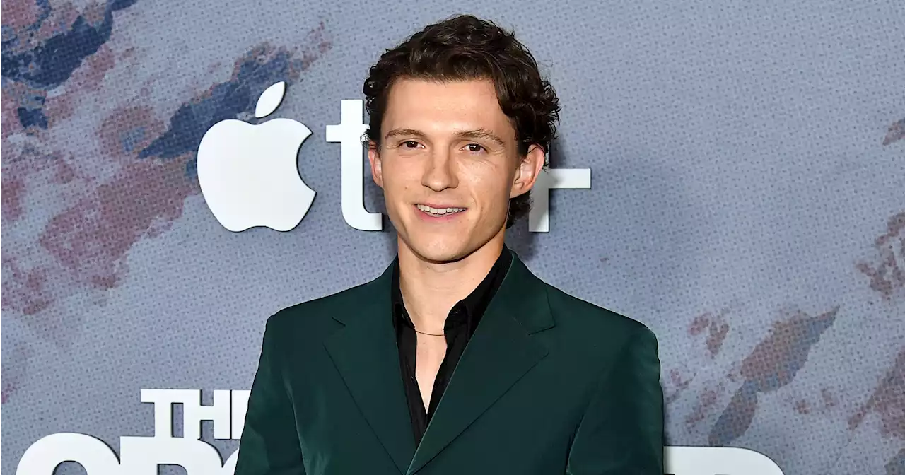 Tom Holland Reveals Which 'Spider-Man' Movie Is the 'Best'